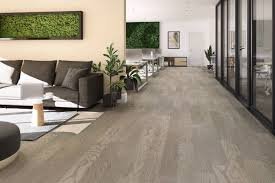 Office flooring