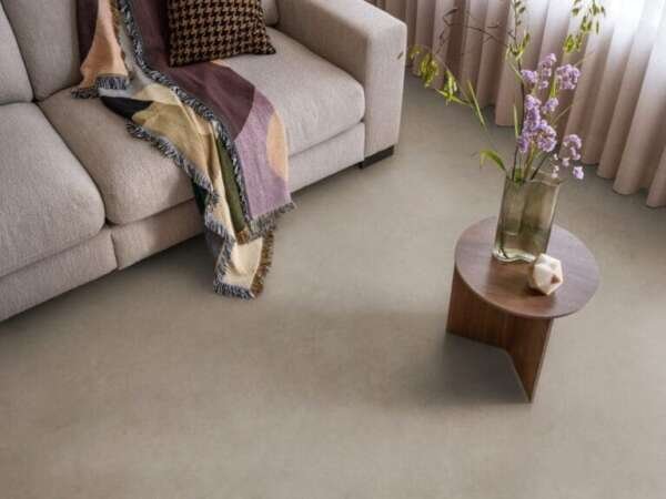 Cerino click SRC taupe