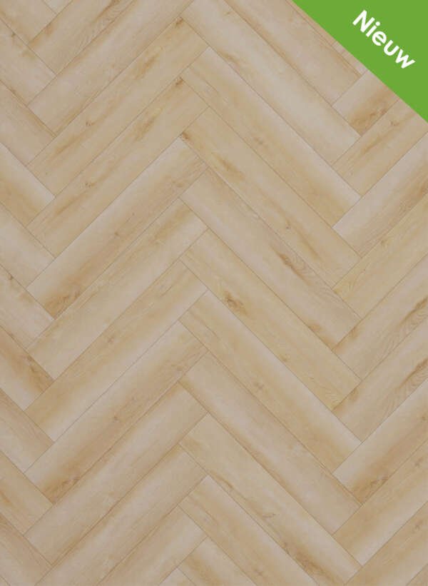 Dynamic Visgraat 3600 Natural light