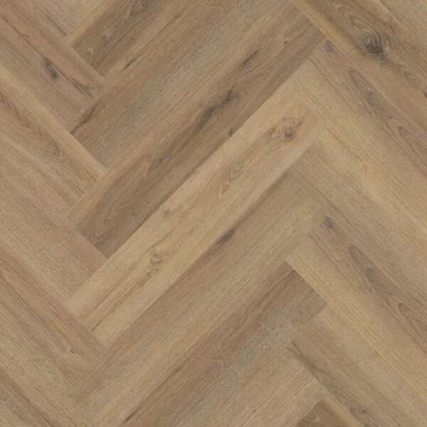 Spigato xl Valento visgraat dryback light brown