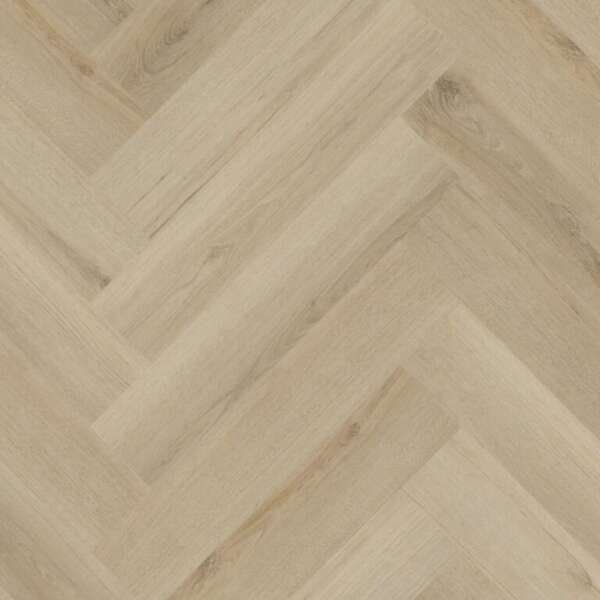 Spigato Viranto visgraat dryback light brown