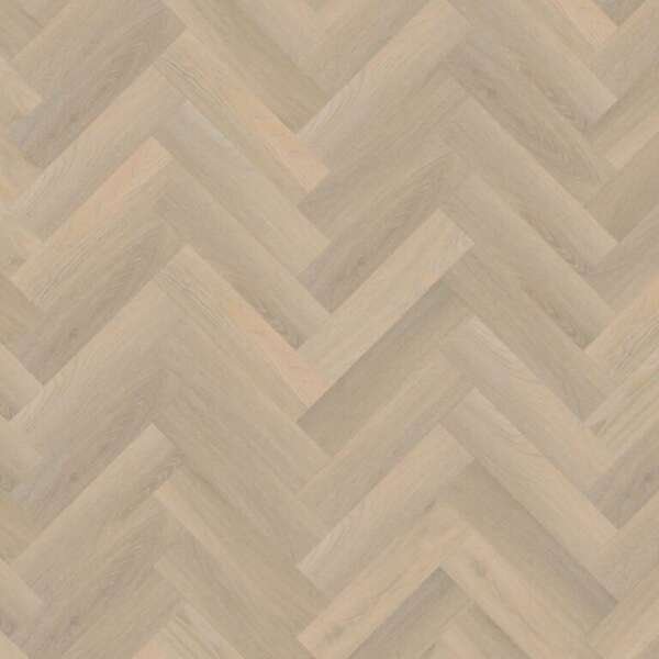 Spigato Avanto visgraat smal dryback beige