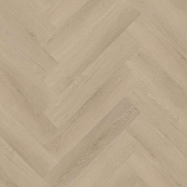 Spigato Navaro visgraat dryback beige