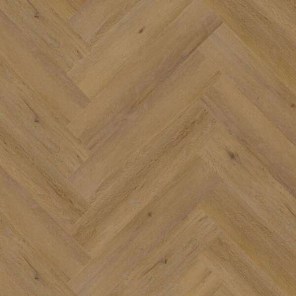 Spigato Vivero visgraat dryback dark oak