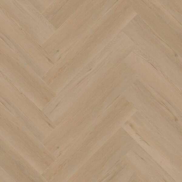 Spigato Vivero visgraat dryback beige